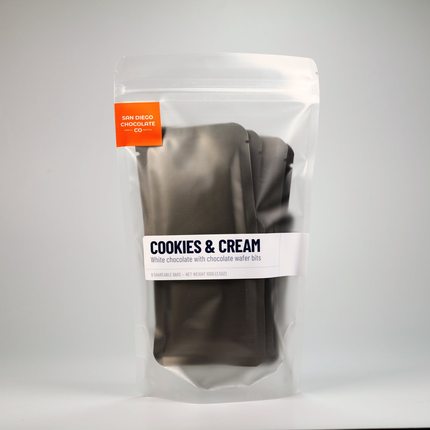 Cookies & Cream