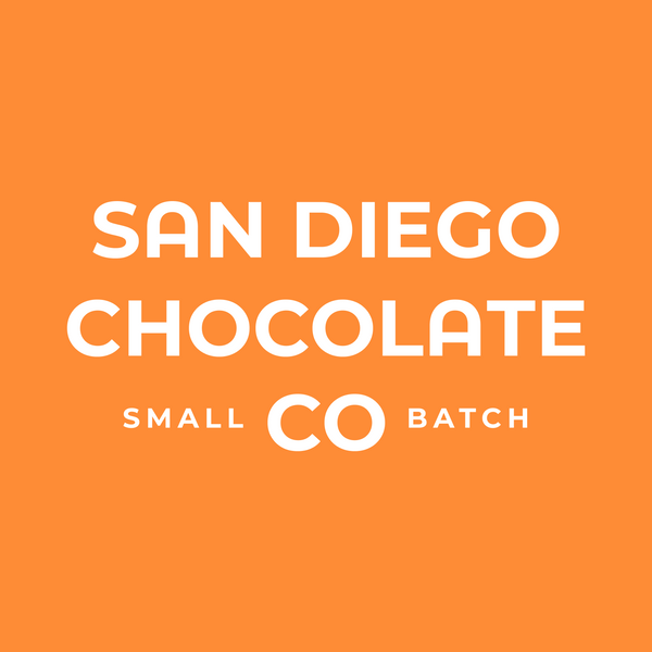 San Diego Chocolate Co