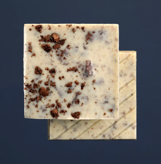 Cookies & Cream