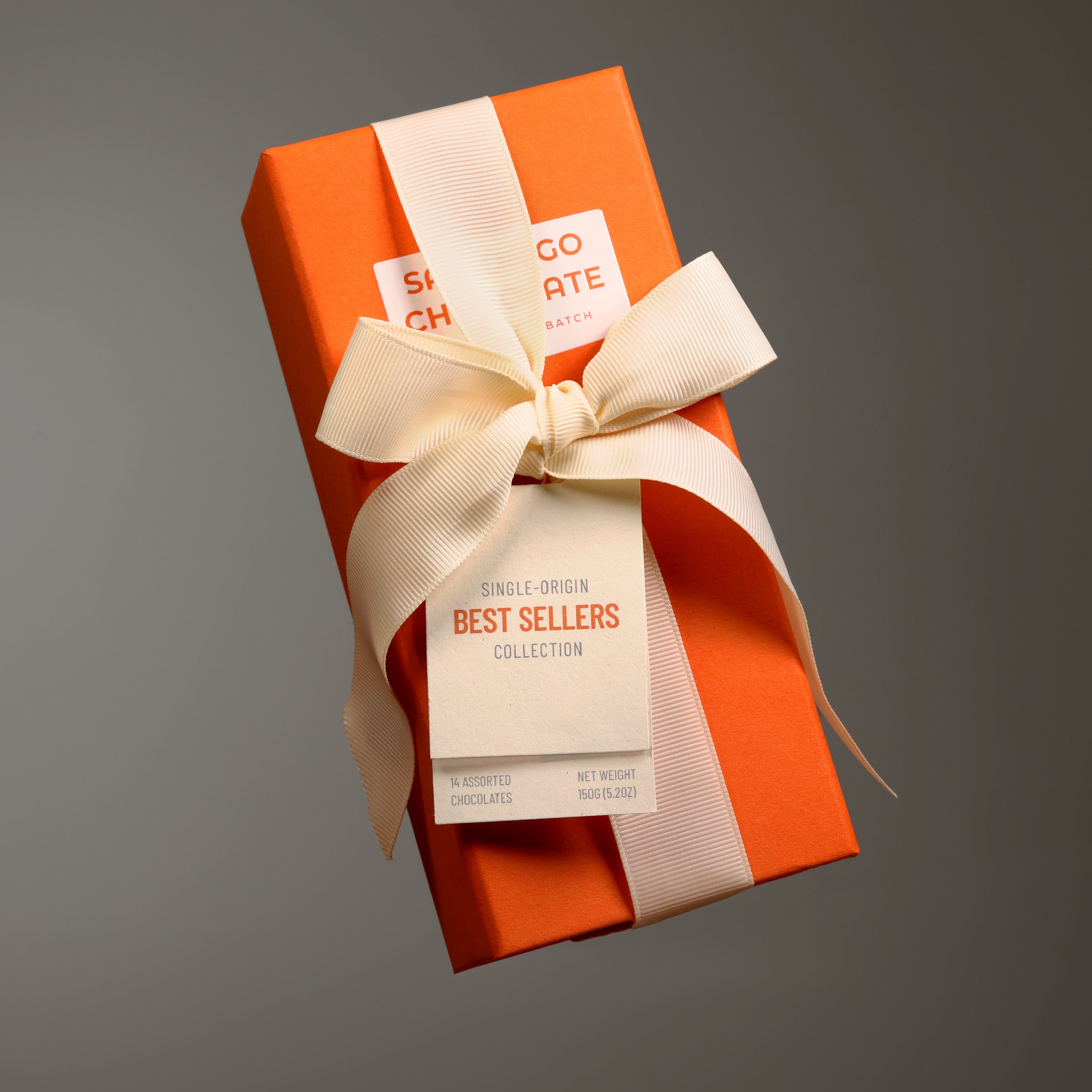 Origins Box – San Diego Chocolate Co